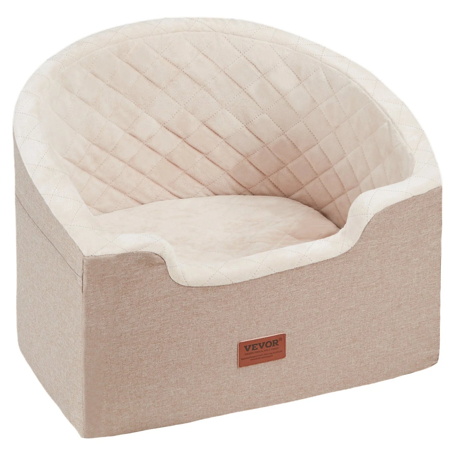 Pet Dog Car Booster Seat