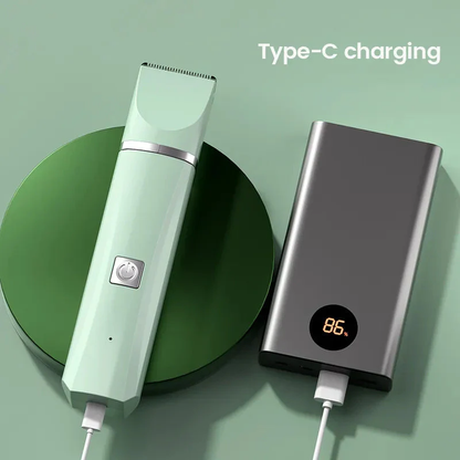 4 in 1 Electric Pet Grooming Kit - The Nice Guy Shop