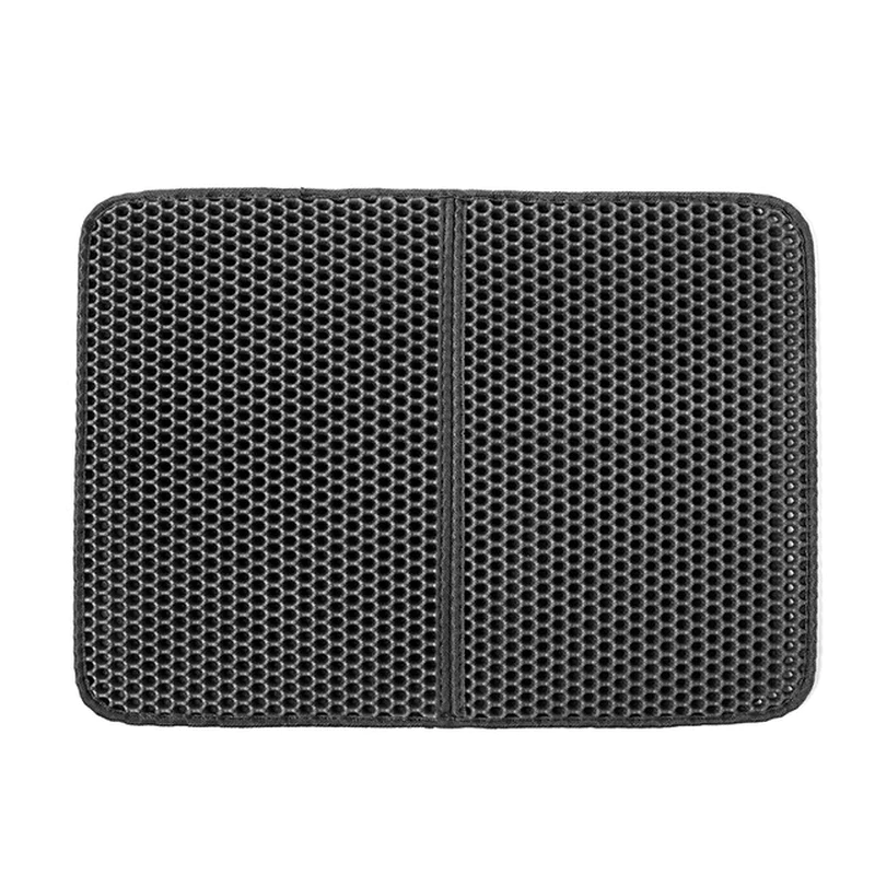 EVA Double Layer Waterproof Cat Litter Mat - The Nice Guy Shop