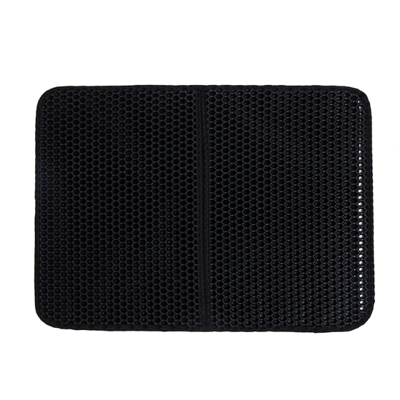 EVA Double Layer Waterproof Cat Litter Mat - The Nice Guy Shop