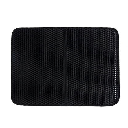 EVA Double Layer Waterproof Cat Litter Mat - The Nice Guy Shop