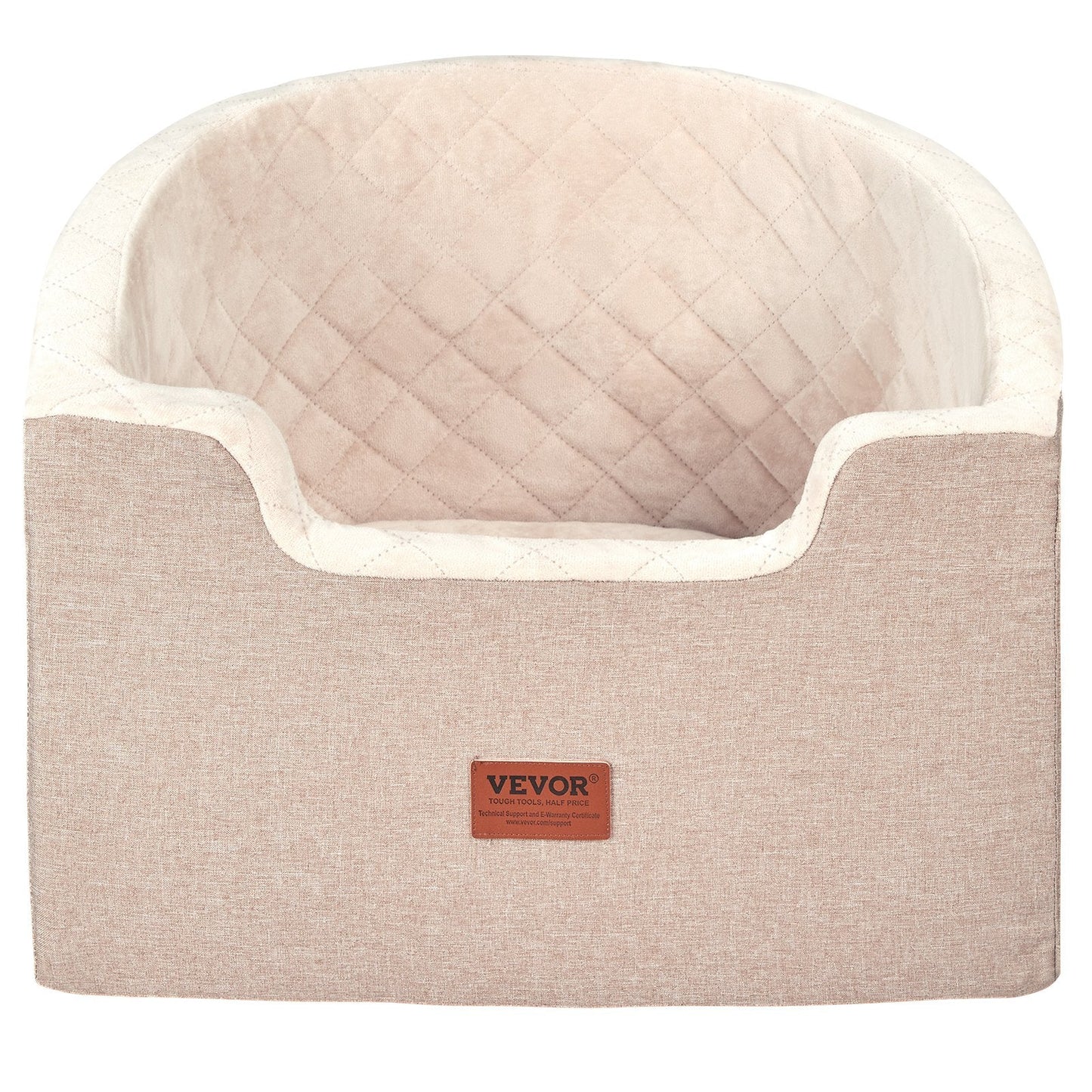 Pet Dog Car Booster Seat