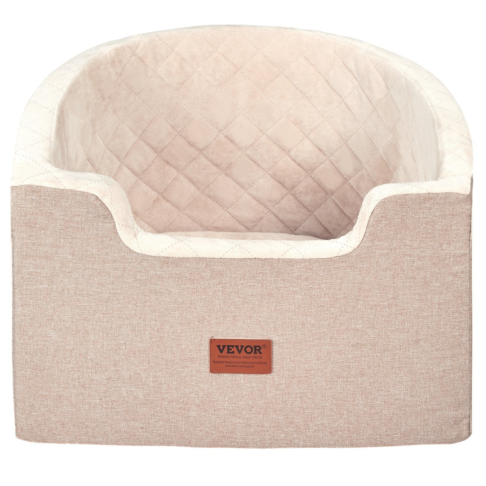 Pet Dog Car Booster Seat