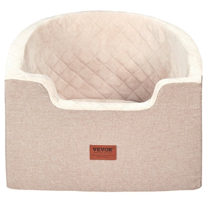 Pet Dog Car Booster Seat